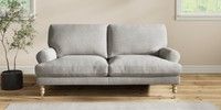 3 Seater Small Sofa