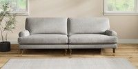 4 Seater Large Sofa