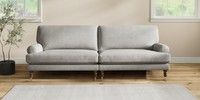 4 Seater Large Sofa