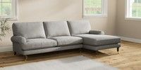 Medium Sofa Chaise - Right Hand