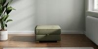 Storage Footstool