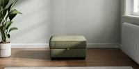 Storage Footstool