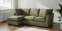 Medium Sofa Chaise - Left Hand