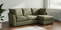 Medium Sofa Chaise - Right Hand