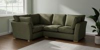 Medium Corner Sofa - Left Hand