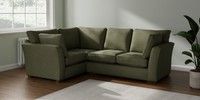 Medium Corner Sofa - Left Hand