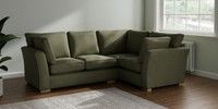 Medium Corner Sofa - Right Hand