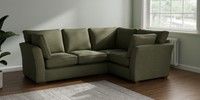 Medium Corner Sofa - Right Hand