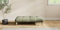 Extra Large Footstool