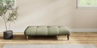 Extra Large Footstool