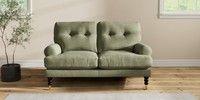 2 Seater Small Sofa