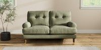 2 Seater Small Sofa