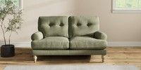 2 Seater Small Sofa