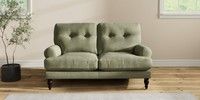 2 Seater Small Sofa