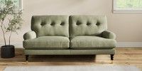 3 Seater Small Sofa