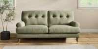 3 Seater Small Sofa