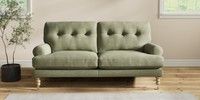 3 Seater Small Sofa