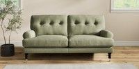 3 Seater Small Sofa