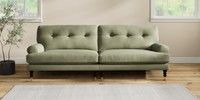4 Seater Large Sofa