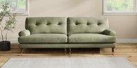 4 Seater Large Sofa