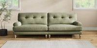 4 Seater Large Sofa