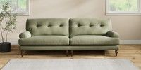 4 Seater Large Sofa