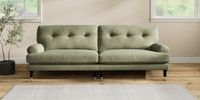 4 Seater Large Sofa