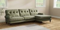 Medium Sofa Chaise - Right Hand