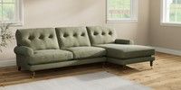 Medium Sofa Chaise - Right Hand