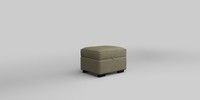 Storage Footstool