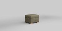 Storage Footstool