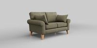2 Seater Small Sofa