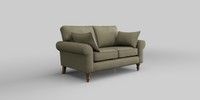2 Seater Small Sofa