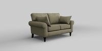 2 Seater Small Sofa