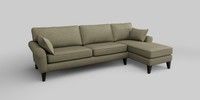 Medium Sofa Chaise - Right Hand