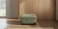 Storage Footstool