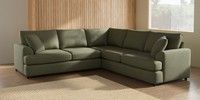 Medium Corner Sofa - Universal