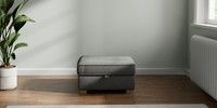 Storage Footstool
