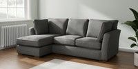 Medium Sofa Chaise - Left Hand