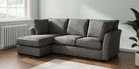 Medium Sofa Chaise - Left Hand