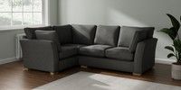 Medium Corner Sofa - Left Hand