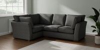 Medium Corner Sofa - Left Hand