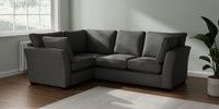 Medium Corner Sofa - Left Hand