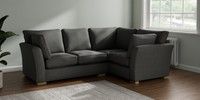 Medium Corner Sofa - Right Hand