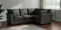 Medium Corner Sofa - Right Hand
