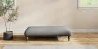 Extra Large Footstool