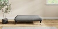 Extra Large Footstool