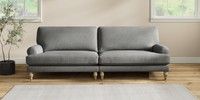 4 Seater Large Sofa