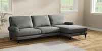 Medium Sofa Chaise - Right Hand