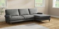 Medium Sofa Chaise - Right Hand